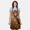 Search for gator aprons Reptile