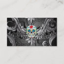 Search for piercing business cards Design
