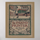Search for decorative printer paper Vintage