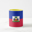 Search for haiti mugs Flag of haiti