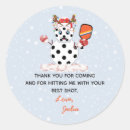 Search for deck the halls stickers Pickleball