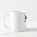 Search for peace love dogs mugs Paw