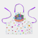 Search for with word chef aprons For kids