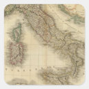 Search for italy map stickers Corsica