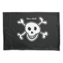 Search for bones pillowcases Skull