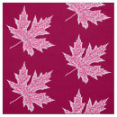 Search for oak leaf fabric Leaves