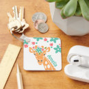 Search for giraffe key rings Floral
