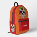 Search for cute skull bags Illustration