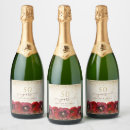Search for fiftieth anniversary labels Stylish