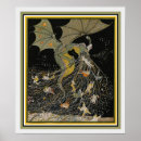 Search for yellow dragon posters Green