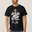 Search for truth clothing Way