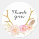 Search for antlers stickers Botanical
