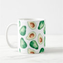 Search for avocado fruit mugs Vegan