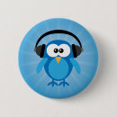 Search for headphone badges Cute