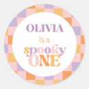 Search for halloween stickers Retro