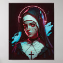 Search for creepy posters Gothic