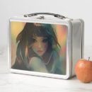 Search for anime lunch boxes Manga