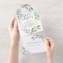 Search for diaper baby shower invitations Botanical