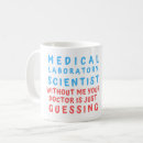 Search for medical scientist mugs Biology