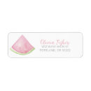 Search for teenage return address labels Feminine