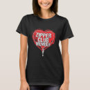 Search for zipper club tshirts Warrior