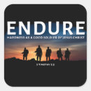 Search for endurance stickers Bible verse