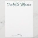 Search for patterns business stationery Geometric