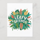 Search for shrub vertical postcards Leaves