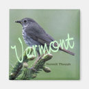 Search for thrush State bird