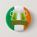 Search for green beer badges Irish