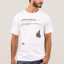 Search for metamorphosis tshirts Nature