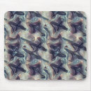 Search for sharks standard mouse mats Marine
