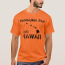 Search for hanauma tshirts Bay