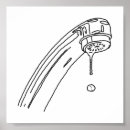 Search for faucet posters Illustration