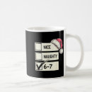 Search for nice mugs Naughty