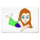 Search for cute anime girl art Chibi