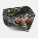 Search for river ties Wildlife