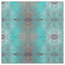 Search for aqua and turquoise fabric Beach