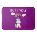 Search for positive vibes bath mats Positivity