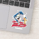 Search for tom jerry show stickers Hanna barbara