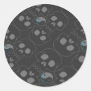 Search for macabre stickers Cool
