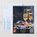 Search for streamers postcards Champagne