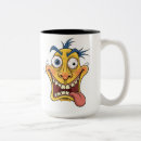 Search for cartoon expression mugs Funny