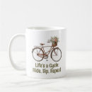 Search for retro cycling mugs Funny