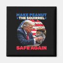 Search for tru magnets Political