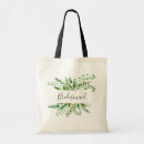 Search for botanic bags Bridesmaid