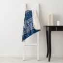 Search for knitting blankets Blue