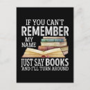 Search for my book postcards Reader