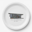 Search for housewarming plates Minimalist