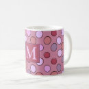 Search for 2 spot coffee mugs Dots